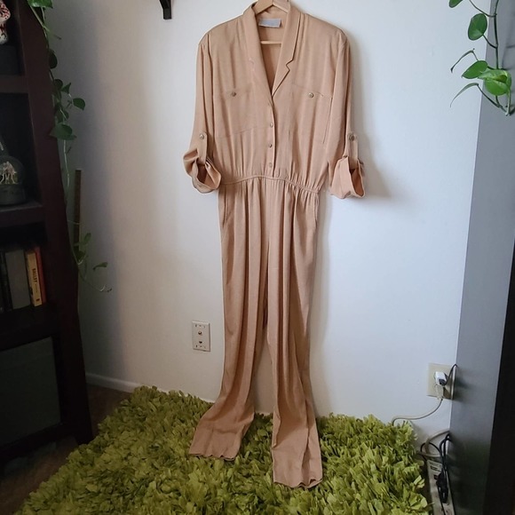 VINTAGE | ARTHUR MAX SPORTSWEAR | JUMPSUIT - Picture 2 of 14